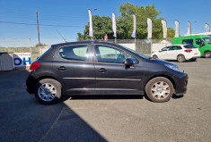 Peugeot 207 1.6 HDI 92 PREMIUM / IDEAL JEUNE CONDUCTEUR/ GARANTIE 12 MOIS