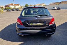 Peugeot 207 1.6 HDI 92 PREMIUM / IDEAL JEUNE CONDUCTEUR/ GARANTIE 12 MOIS