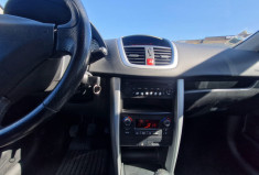 Peugeot 207 1.6 HDI 92 PREMIUM / IDEAL JEUNE CONDUCTEUR/ GARANTIE 12 MOIS