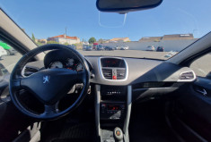 Peugeot 207 1.6 HDI 92 PREMIUM / IDEAL JEUNE CONDUCTEUR/ GARANTIE 12 MOIS