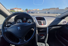 Peugeot 207 1.6 HDI 92 PREMIUM / IDEAL JEUNE CONDUCTEUR/ GARANTIE 12 MOIS