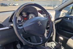 Peugeot 207 1.6 HDI 92 PREMIUM / IDEAL JEUNE CONDUCTEUR/ GARANTIE 12 MOIS