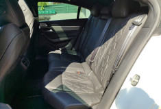 Peugeot 508 II  1.6  EAT8 225 cv GT PACK / SUIVI PEUGEOT 