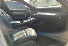 Peugeot 508 II  1.6  EAT8 225 cv GT PACK / SUIVI PEUGEOT 