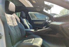Peugeot 508 II  1.6  EAT8 225 cv GT PACK / SUIVI PEUGEOT 