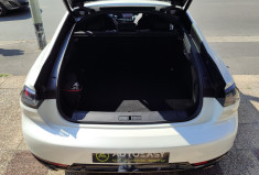 Peugeot 508 II  1.6  EAT8 225 cv GT PACK / SUIVI PEUGEOT 
