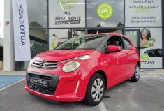 Citroën C1 VTI 68cv FEEL 3P