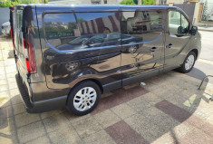 Renault Trafic L2H1 DCI 145CH CABINE APPRO / 5 Places / SUIVI RENAULT