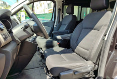 Renault Trafic L2H1 DCI 145CH CABINE APPRO / 5 Places / SUIVI RENAULT