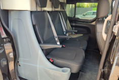 Renault Trafic L2H1 DCI 145CH CABINE APPRO / 5 Places / SUIVI RENAULT