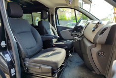Renault Trafic L2H1 DCI 145CH CABINE APPRO / 5 Places / SUIVI RENAULT
