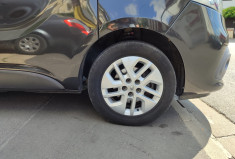 Renault Trafic L2H1 DCI 145CH CABINE APPRO / 5 Places / SUIVI RENAULT