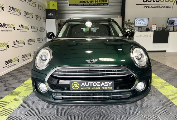 Mini Clubman 1.5 COOPER 136 CH