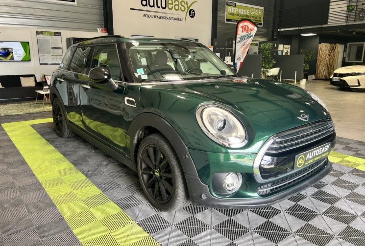 Mini Clubman 1.5 COOPER 136 CH