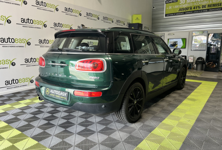 Mini Clubman 1.5 COOPER 136 CH