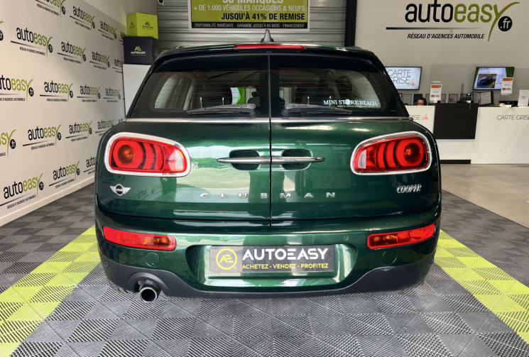Mini Clubman 1.5 COOPER 136 CH