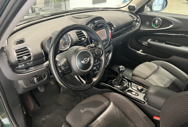 Mini Clubman 1.5 COOPER 136 CH