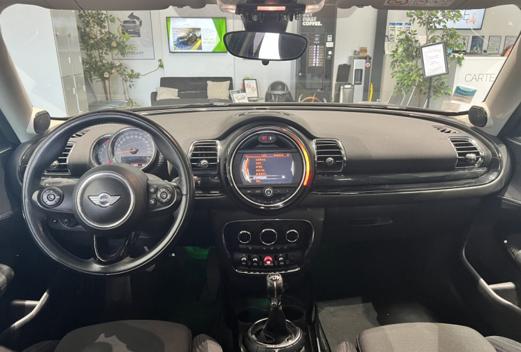 Mini Clubman 1.5 COOPER 136 CH