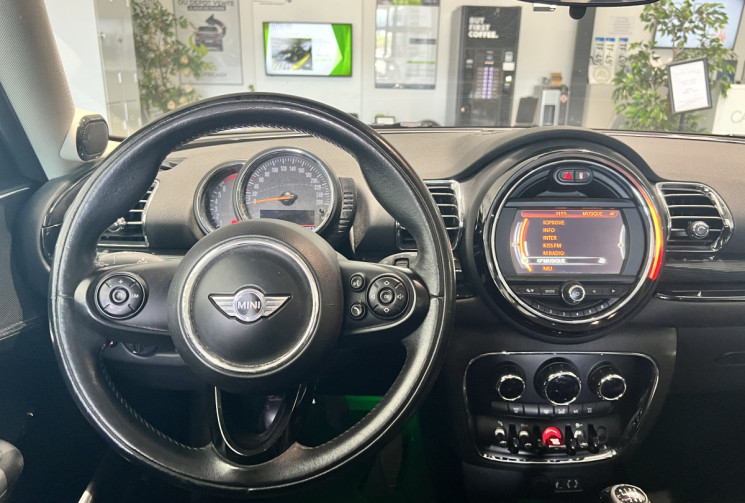 Mini Clubman 1.5 COOPER 136 CH