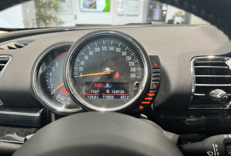 Mini Clubman 1.5 COOPER 136 CH