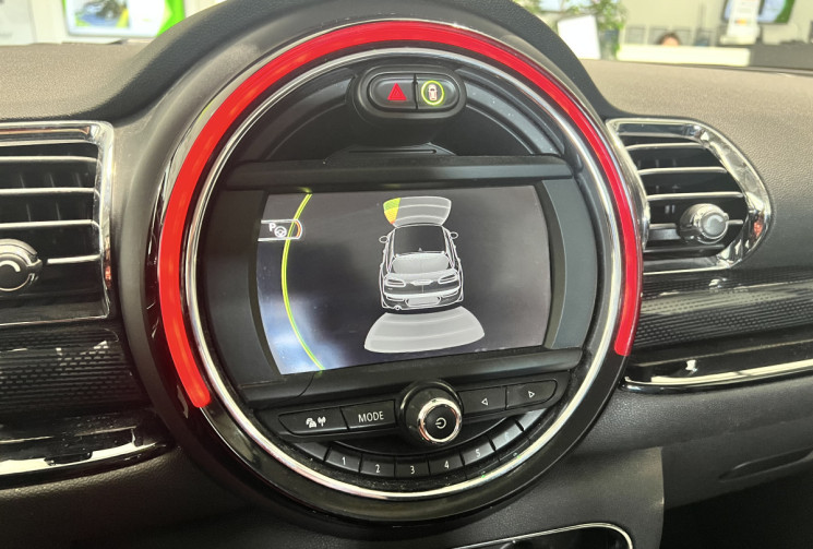 Mini Clubman 1.5 COOPER 136 CH