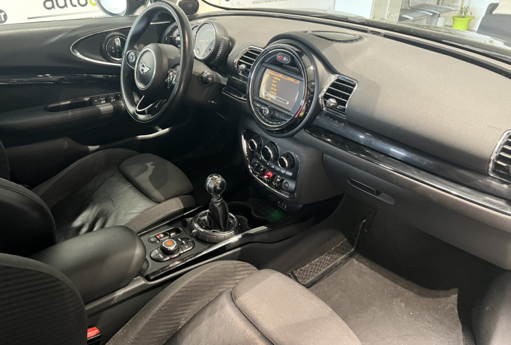 Mini Clubman 1.5 COOPER 136 CH