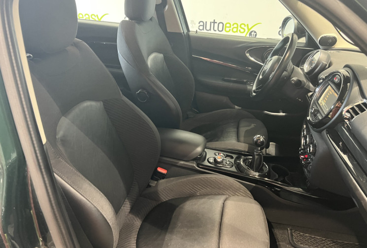 Mini Clubman 1.5 COOPER 136 CH