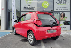 Citroën C1 VTi 68 Feel 3p