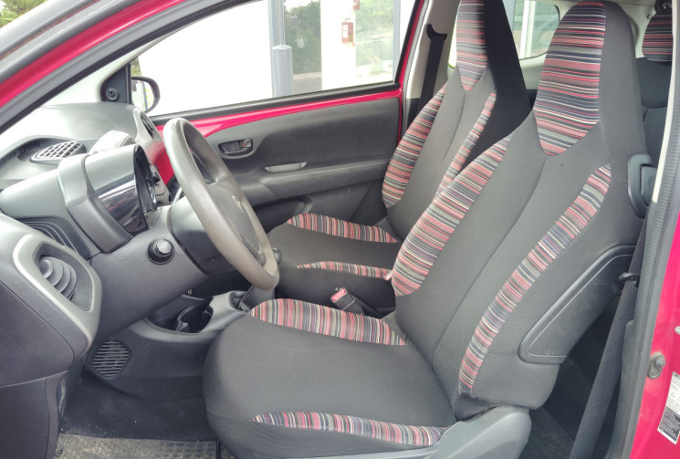 Citroën C1 VTi 68 Feel 3p