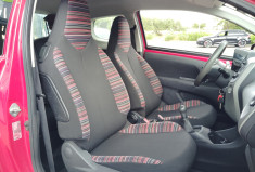 Citroën C1 VTi 68 Feel 3p
