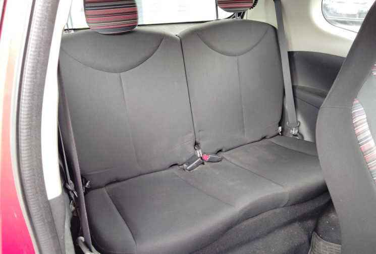 Citroën C1 VTi 68 Feel 3p