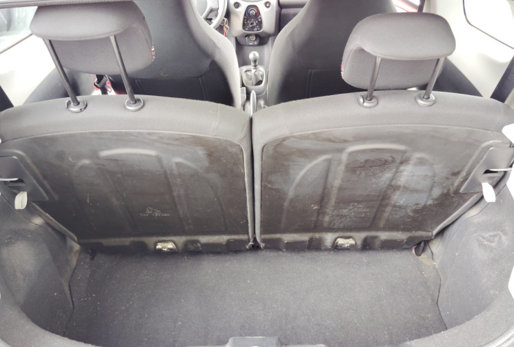 Citroën C1 VTi 68 Feel 3p