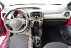 Citroën C1 VTi 68 Feel 3p