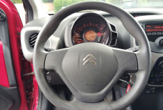 Citroën C1 VTi 68 Feel 3p