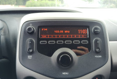 Citroën C1 VTi 68 Feel 3p