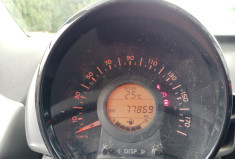 Citroën C1 VTi 68 Feel 3p