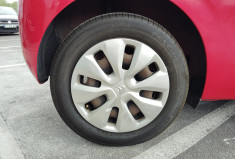 Citroën C1 VTi 68 Feel 3p