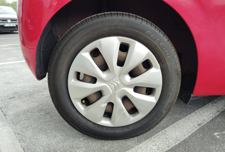 Citroën C1 VTi 68 Feel 3p