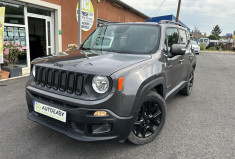 Jeep Renegade 1,6l Multijet 120cv Brooklyn Edition