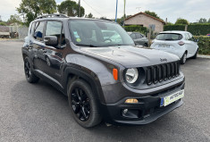 Jeep Renegade 1,6l Multijet 120cv Brooklyn Edition