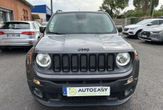 Jeep Renegade 1,6l Multijet 120cv Brooklyn Edition