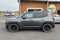 Jeep Renegade 1,6l Multijet 120cv Brooklyn Edition