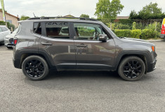 Jeep Renegade 1,6l Multijet 120cv Brooklyn Edition