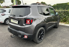 Jeep Renegade 1,6l Multijet 120cv Brooklyn Edition