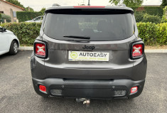 Jeep Renegade 1,6l Multijet 120cv Brooklyn Edition