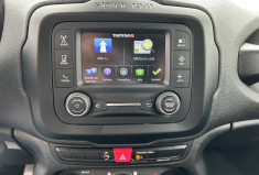 Jeep Renegade 1,6l Multijet 120cv Brooklyn Edition