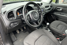Jeep Renegade 1,6l Multijet 120cv Brooklyn Edition
