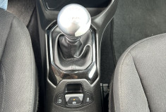 Jeep Renegade 1,6l Multijet 120cv Brooklyn Edition