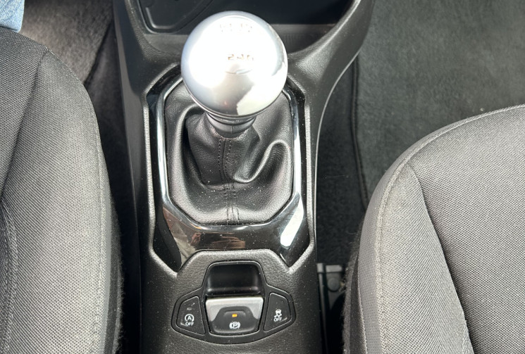 Jeep Renegade 1,6l Multijet 120cv Brooklyn Edition