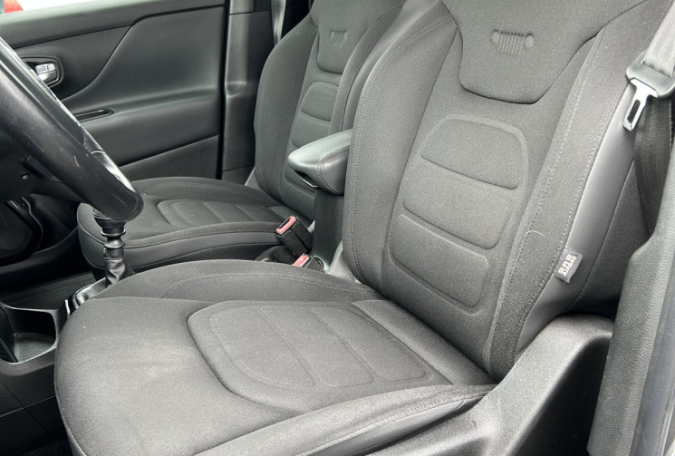 Jeep Renegade 1,6l Multijet 120cv Brooklyn Edition